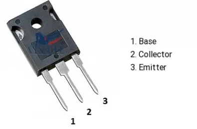 Transistor D998 2SD998